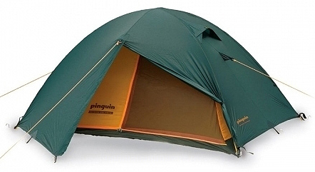 Купольная палатка